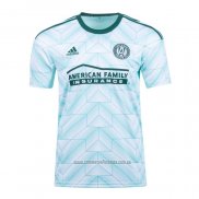 Camiseta del Atlanta United 2ª Equipacion 2022