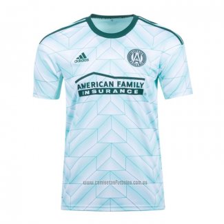 Camiseta del Atlanta United 2ª Equipacion 2022