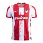 Camiseta del Atletico Madrid Authentic 1ª Equipacion 2021-2022