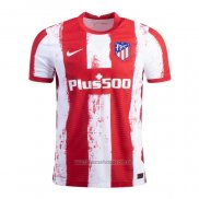 Camiseta del Atletico Madrid Authentic 1ª Equipacion 2021-2022