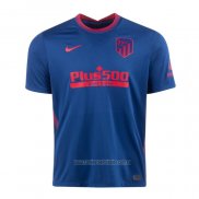 Camiseta del Atletico Madrid Authentic 2ª Equipacion 2020-2021