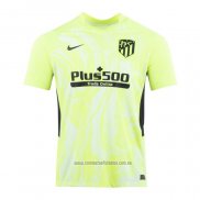 Camiseta del Atletico Madrid Authentic 3ª Equipacion 2020-2021