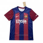 Camiseta del Barcelona ESTOPA 2023-2024