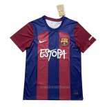Camiseta del Barcelona ESTOPA 2023-2024
