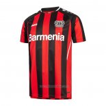 Camiseta del Bayer Leverkusen 1ª Equipacion 2021-2022