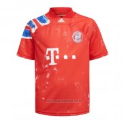 Camiseta del Bayern Munich Authentic Human Race 2020-2021