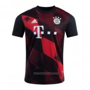 Camiseta del Bayern Munich Authentic 3ª Equipacion 2020-2021