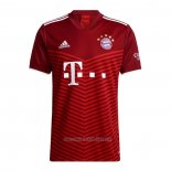 Camiseta del Bayern Munich 1ª Equipacion 2021-2022