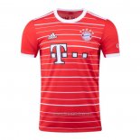 Camiseta del Bayern Munich 1ª Equipacion 2022-2023 (2XL-4XL)