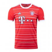 Camiseta del Bayern Munich 1ª Equipacion 2022-2023 (2XL-4XL)