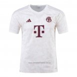 Camiseta del Bayern Munich 3ª Equipacion 2023-2024