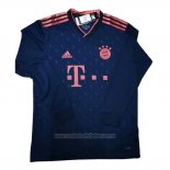 Camiseta del Bayern Munich 3ª Equipacion Manga Larga 2019-2020