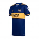 Camiseta del Boca Juniors Authentic 1ª Equipacion 2020