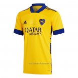 Camiseta del Boca Juniors 3ª Equipacion 2020