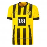 Camiseta del Borussia Dortmund 1ª Equipacion 2022-2023