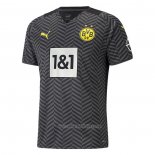 Camiseta del Borussia Dortmund 2ª Equipacion 2021-2022