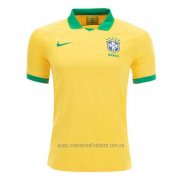 Camiseta del Brasil 1ª Equipacion 2019