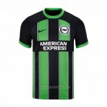 Camiseta del Brighton & Hove Albion 2ª Equipacion 2023-2024