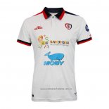 Camiseta del Cagliari Calcio 2ª Equipacion 2023-2024