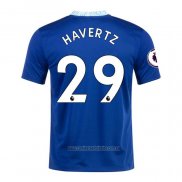 Camiseta del Chelsea Jugador Havertz 1ª Equipacion 2022-2023