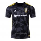 Camiseta del Columbus Crew 2ª Equipacion 2023-2024