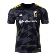 Camiseta del Columbus Crew 2ª Equipacion 2023-2024