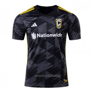 Camiseta del Columbus Crew 2ª Equipacion 2023-2024