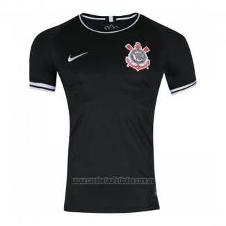 Camiseta del Corinthians 2ª Equipacion 2019-2020