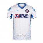 Camiseta del Cruz Azul 2ª Equipacion 2021-2022