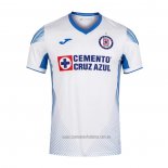 Camiseta del Cruz Azul 2ª Equipacion 2021-2022