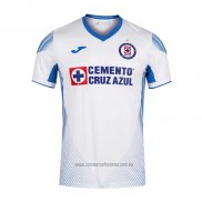Camiseta del Cruz Azul 2ª Equipacion 2021-2022