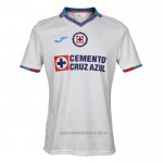 Camiseta del Cruz Azul 2ª Equipacion 2022-2023