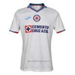 Camiseta del Cruz Azul 2ª Equipacion 2022-2023