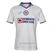 Camiseta del Cruz Azul 2ª Equipacion 2022-2023