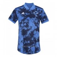 Camiseta del Cruzeiro 3ª Equipacion Mujer 2020