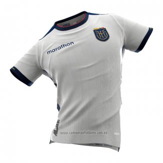 Camiseta del Ecuador 3ª Equipacion 2022