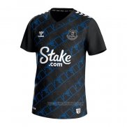 Camiseta del Everton Portero 2ª Equipacion 2023-2024