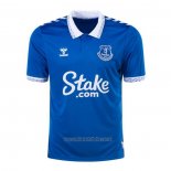 Camiseta del Everton 1ª Equipacion 2023-2024