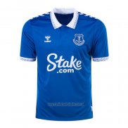 Camiseta del Everton 1ª Equipacion 2023-2024