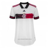 Camiseta del Flamengo 2ª Equipacion Mujer 2020