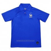 Camiseta del Francia Centenario Edicion Especial 2019