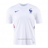 Camiseta del Francia 2ª Equipacion 2020-2021