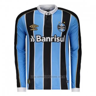 Camiseta del Gremio 1ª Equipacion Manga Larga 2019