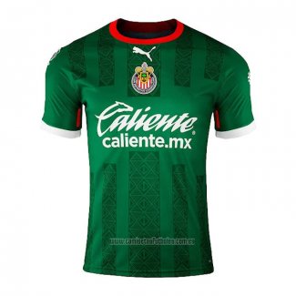 Camiseta del Guadalajara 3ª Equipacion 2022