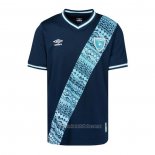 Camiseta del Guatemala 2ª Equipacion 2023