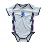 Camiseta del Inglaterra 1ª Equipacion Bebe 20-21