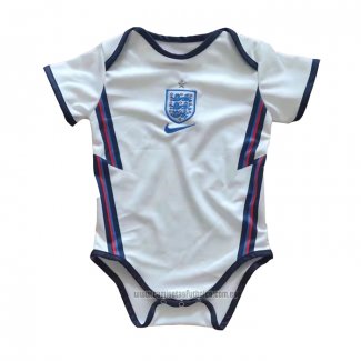 Camiseta del Inglaterra 1ª Equipacion Bebe 20-21