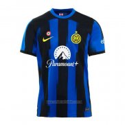 Camiseta del Inter Milan 1ª Equipacion 2023-2024