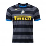 Camiseta del Inter Milan 3ª Equipacion 2020-2021