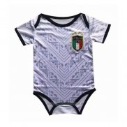 Camiseta del Italia 2ª Equipacion Bebe 2020